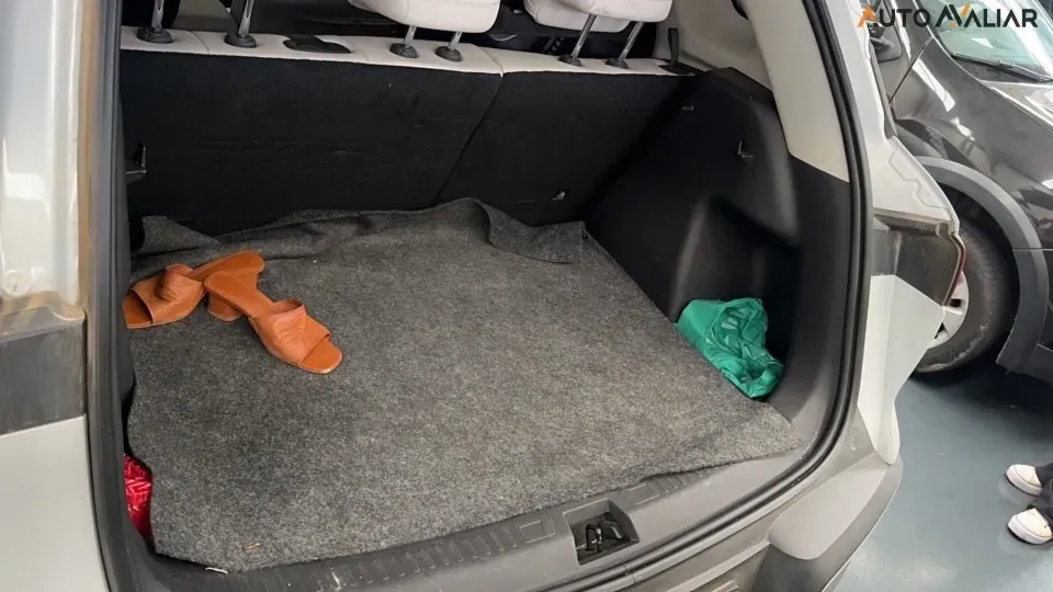 BYD Yuan Pro - Imagem 7