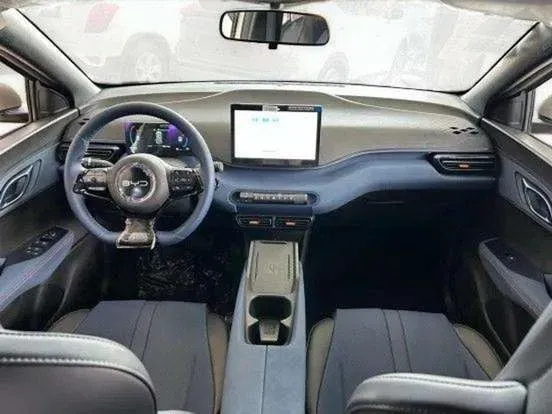 BYD Dolphin Mini - Imagem 5