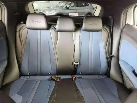 BYD Dolphin Mini - Imagem 6