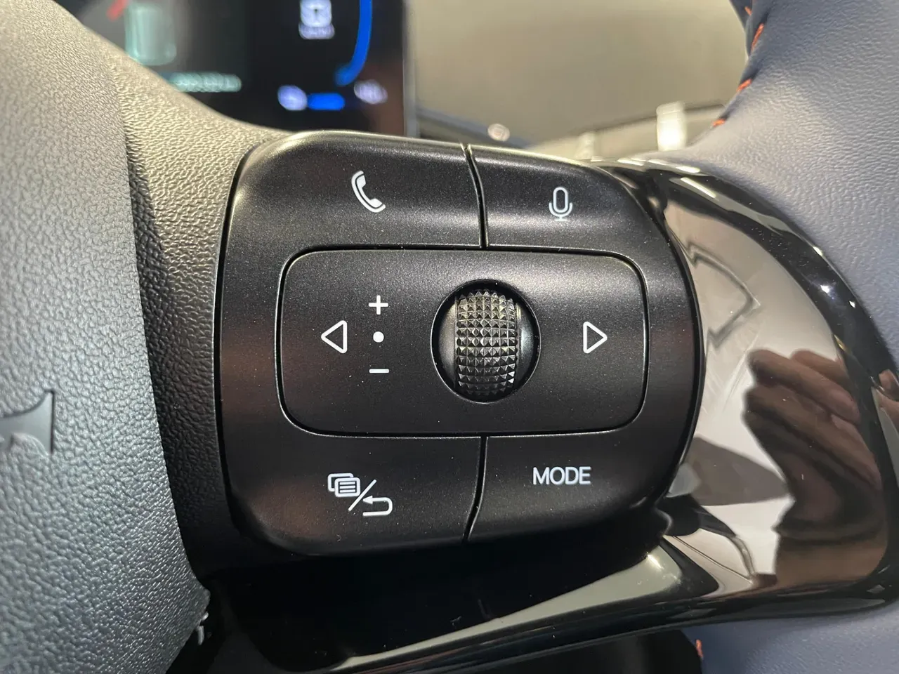 BYD Dolphin Mini - Imagem 15