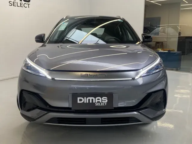 BYD Yuan Plus - Imagem 2