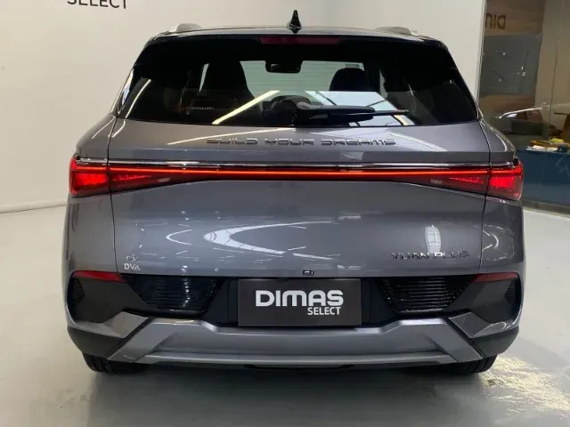BYD Yuan Plus - Imagem 5