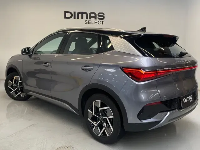 BYD Yuan Plus - Imagem 6