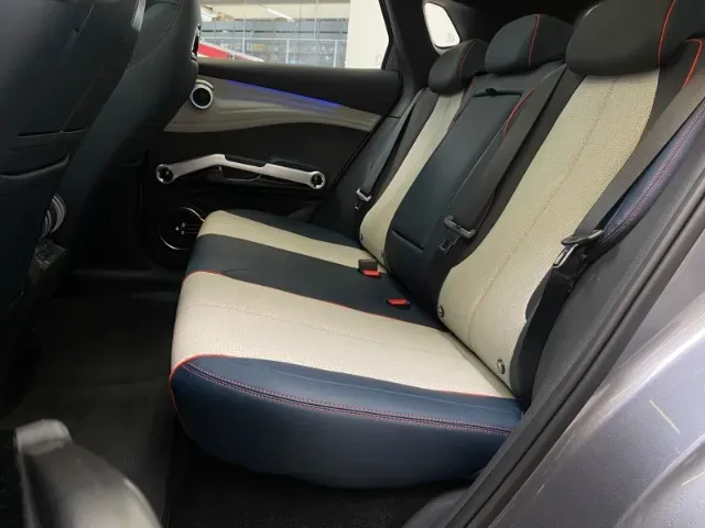 BYD Yuan Plus - Imagem 10