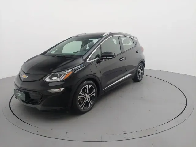 Chevrolet Bolt EV - Imagem 4