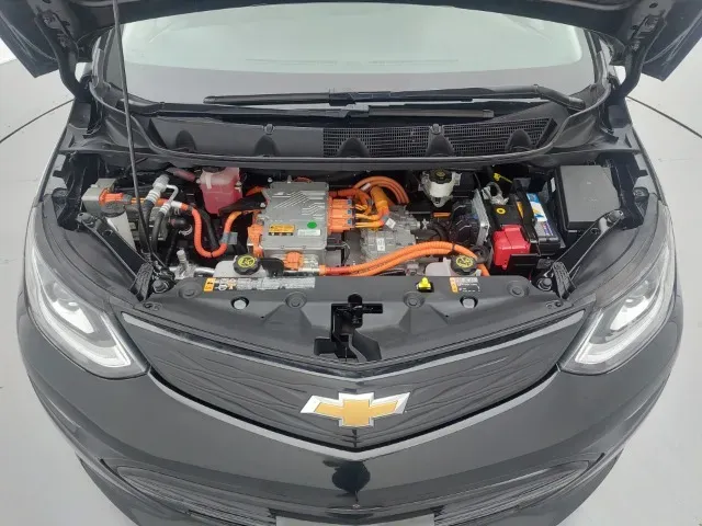Chevrolet Bolt EV - Imagem 6