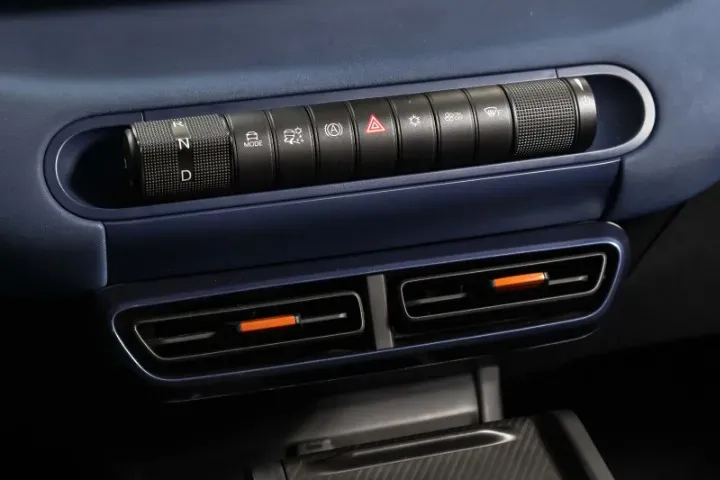 BYD Dolphin Mini - Imagem 15