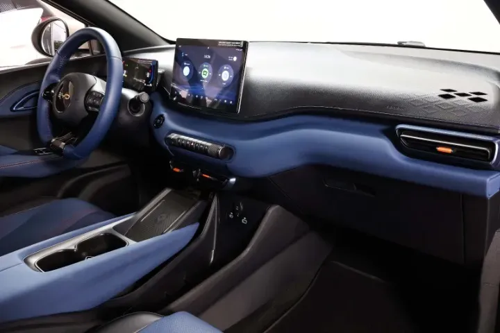 BYD Dolphin Mini - Imagem 17