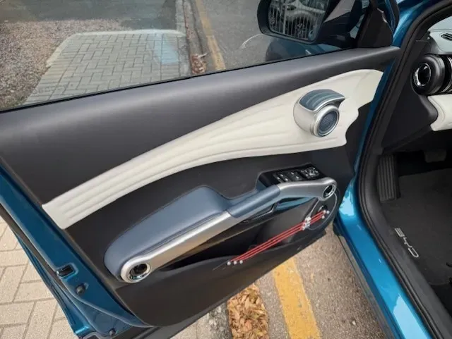 BYD Yuan Plus - Imagem 14