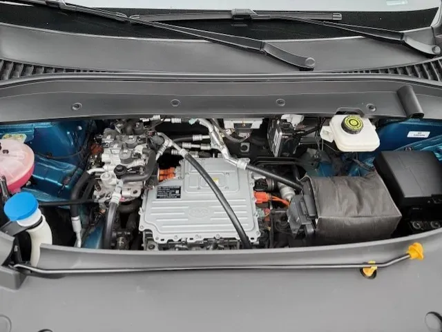 BYD Yuan Plus - Imagem 17