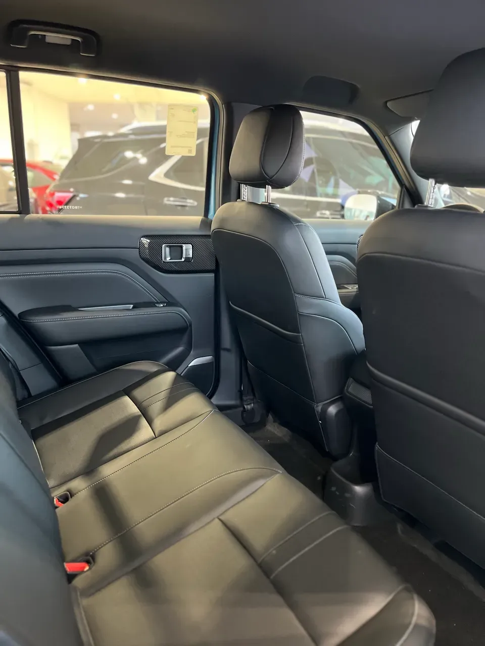 Chevrolet Spark EV - Imagem 9