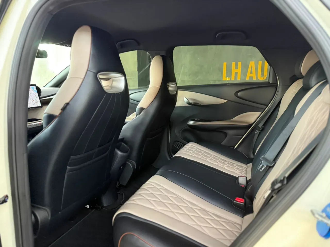 BYD Dolphin - Imagem 4