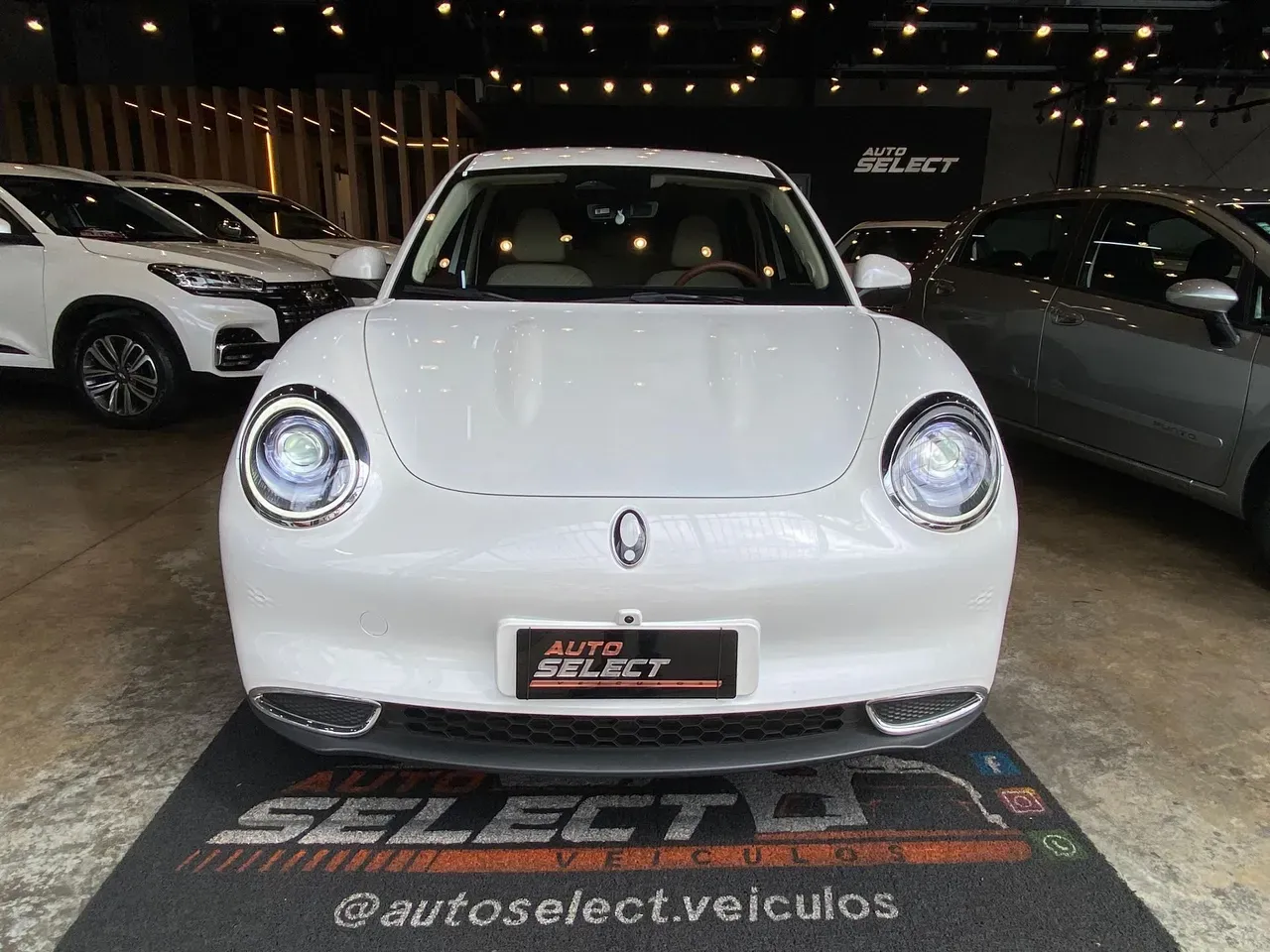 GWM Ora 03 - Imagem 3