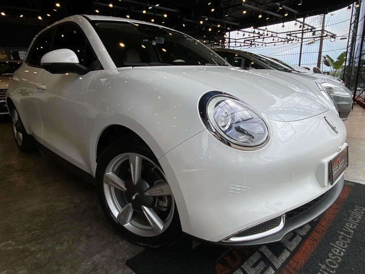 GWM Ora 03 - Imagem 4