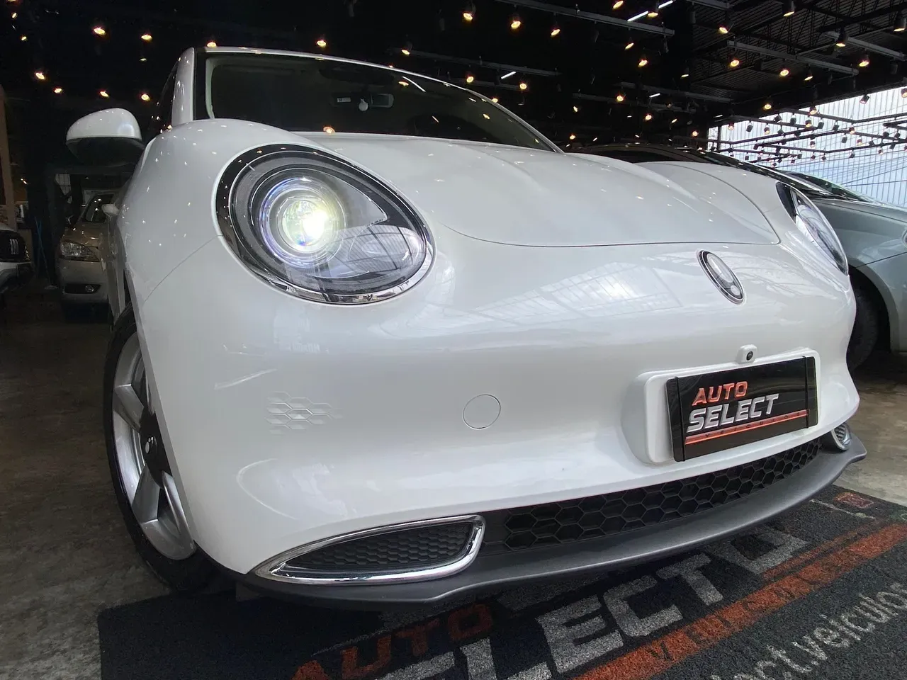 GWM Ora 03 - Imagem 7