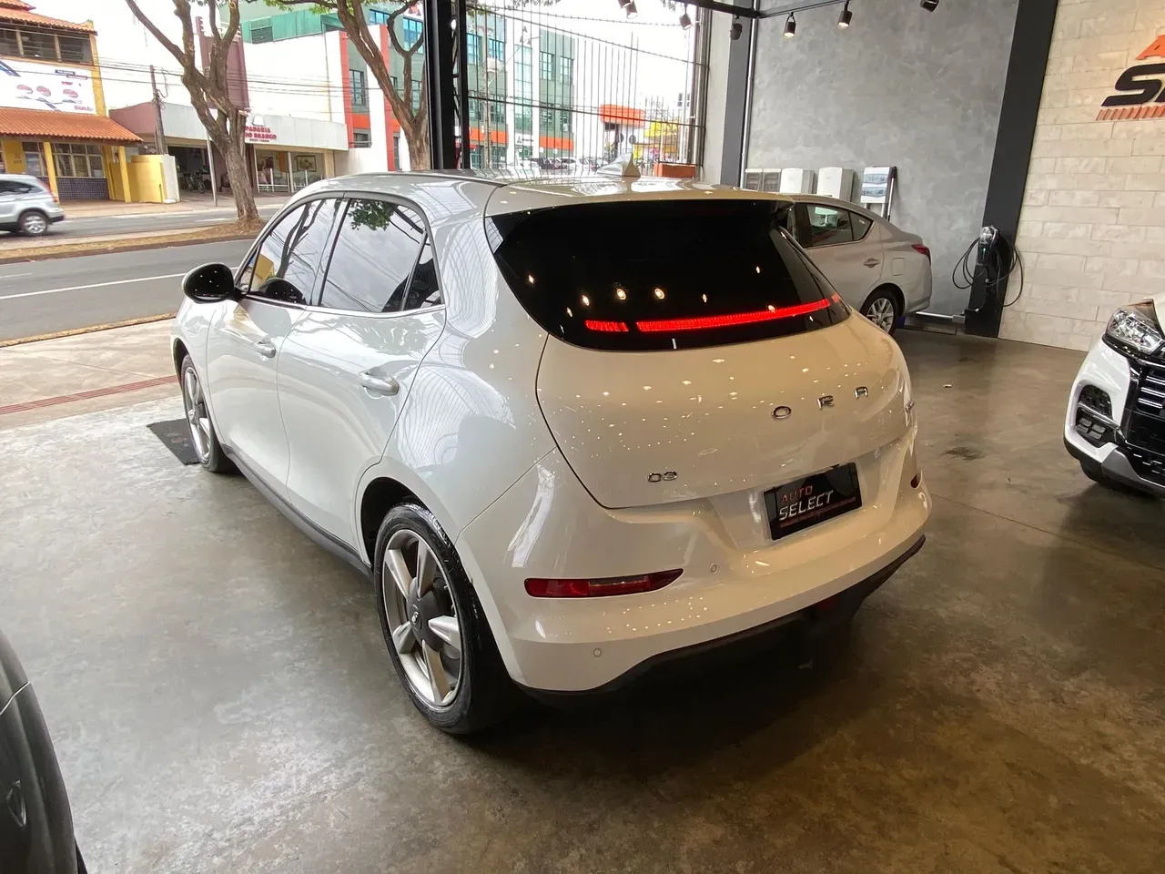 GWM Ora 03 - Imagem 9