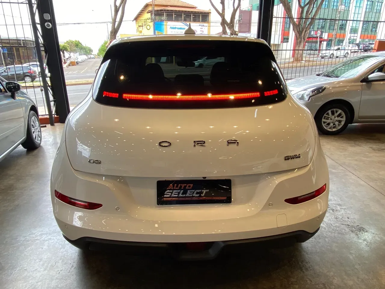 GWM Ora 03 - Imagem 10