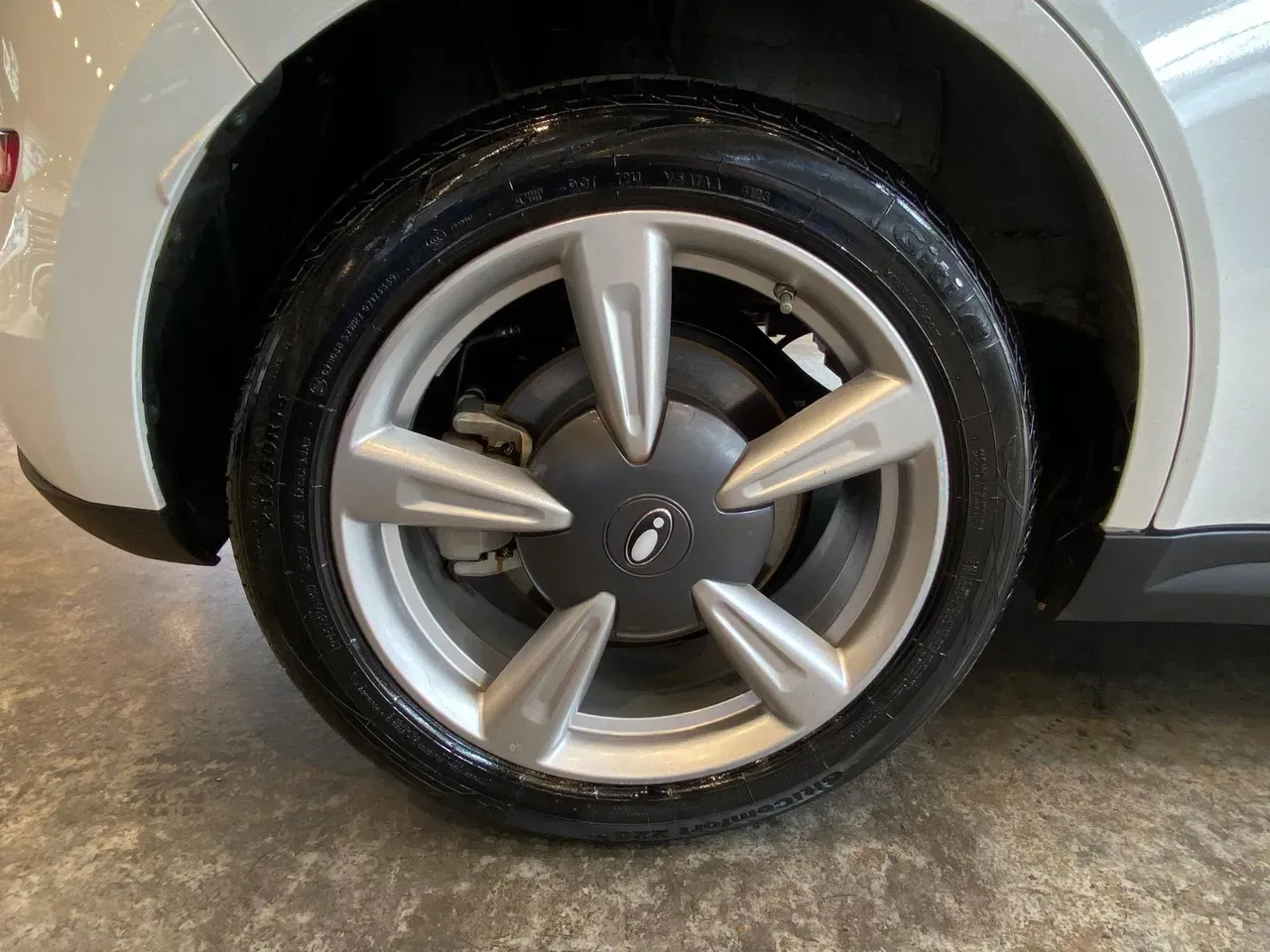 GWM Ora 03 - Imagem 12