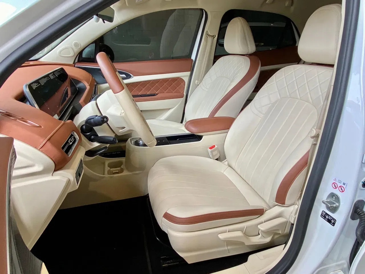 GWM Ora 03 - Imagem 16