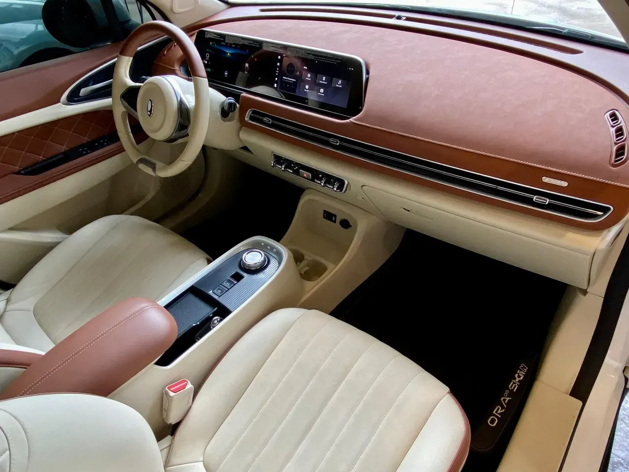 GWM Ora 03 - Imagem 19