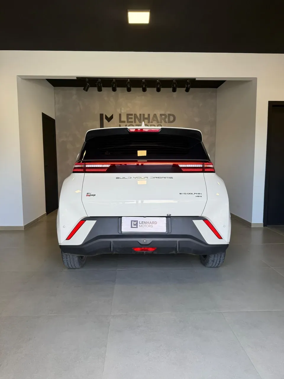 BYD Dolphin Mini - Imagem 6