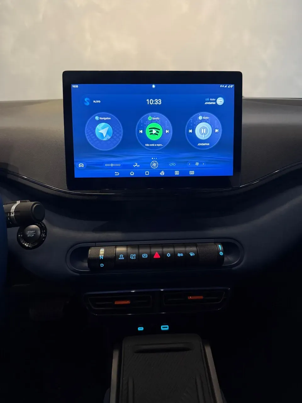 BYD Dolphin Mini - Imagem 10