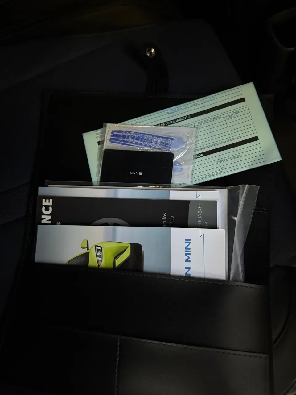 BYD Dolphin Mini - Imagem 16