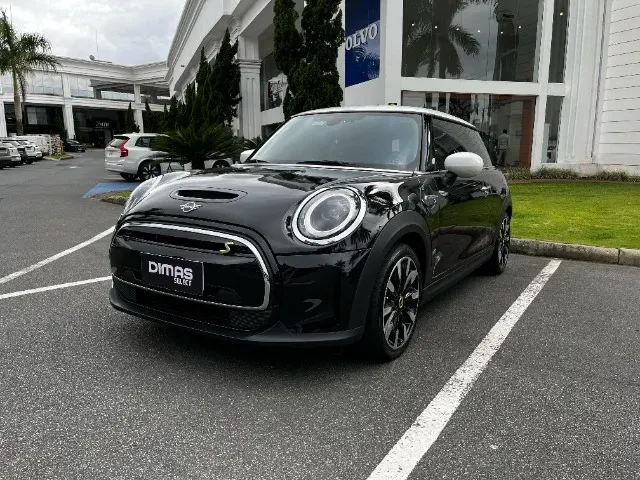Mini CooperSE - Imagem 7
