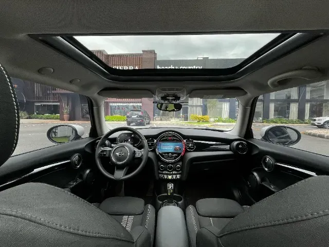 Mini CooperSE - Imagem 12