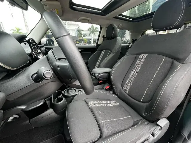 Mini CooperSE - Imagem 13