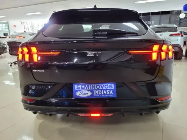 Ford Mustang Mach-e - Imagem 7