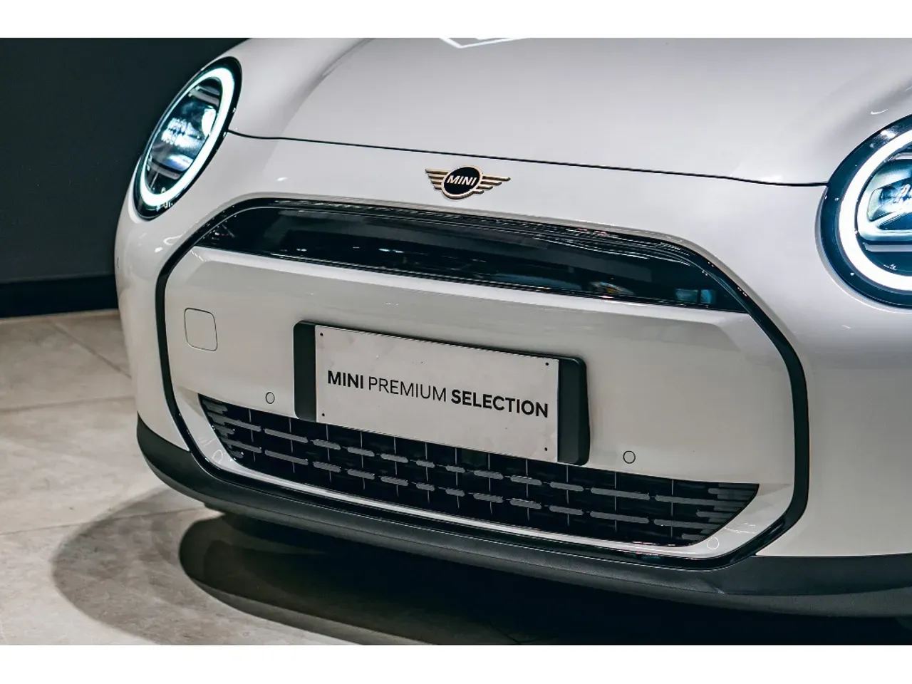Mini CooperSE - Imagem 2