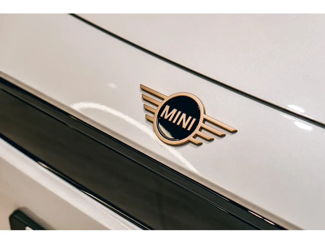 Mini CooperSE - Imagem 4