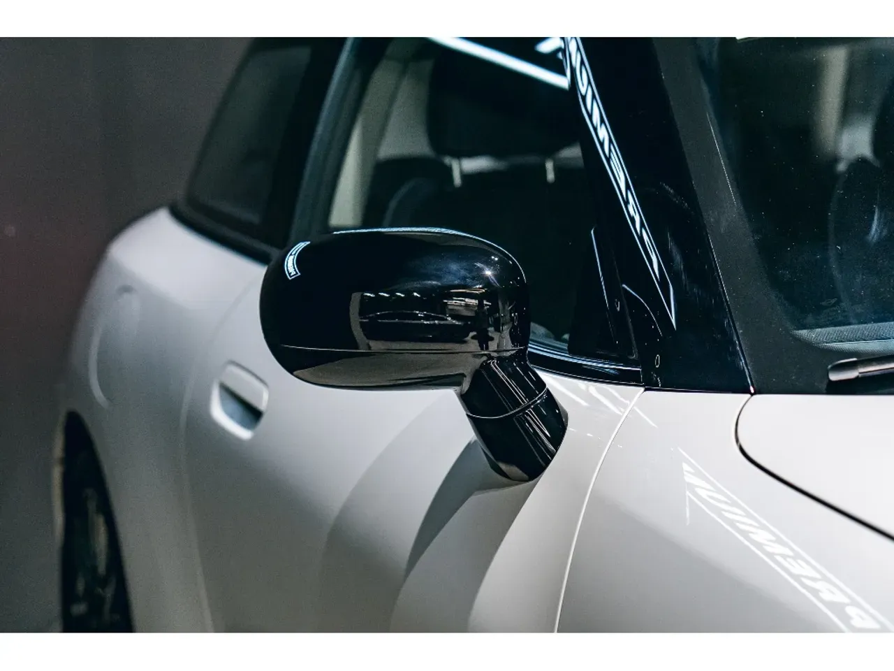 Mini CooperSE - Imagem 5