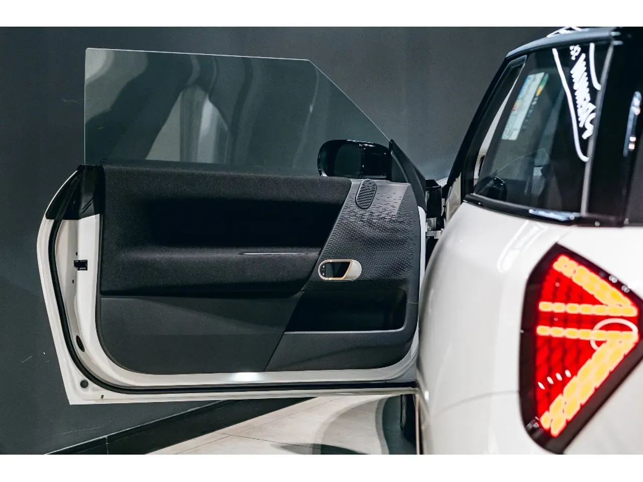 Mini CooperSE - Imagem 10