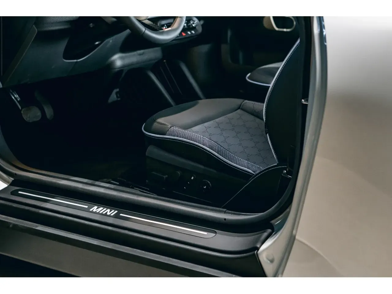Mini CooperSE - Imagem 11