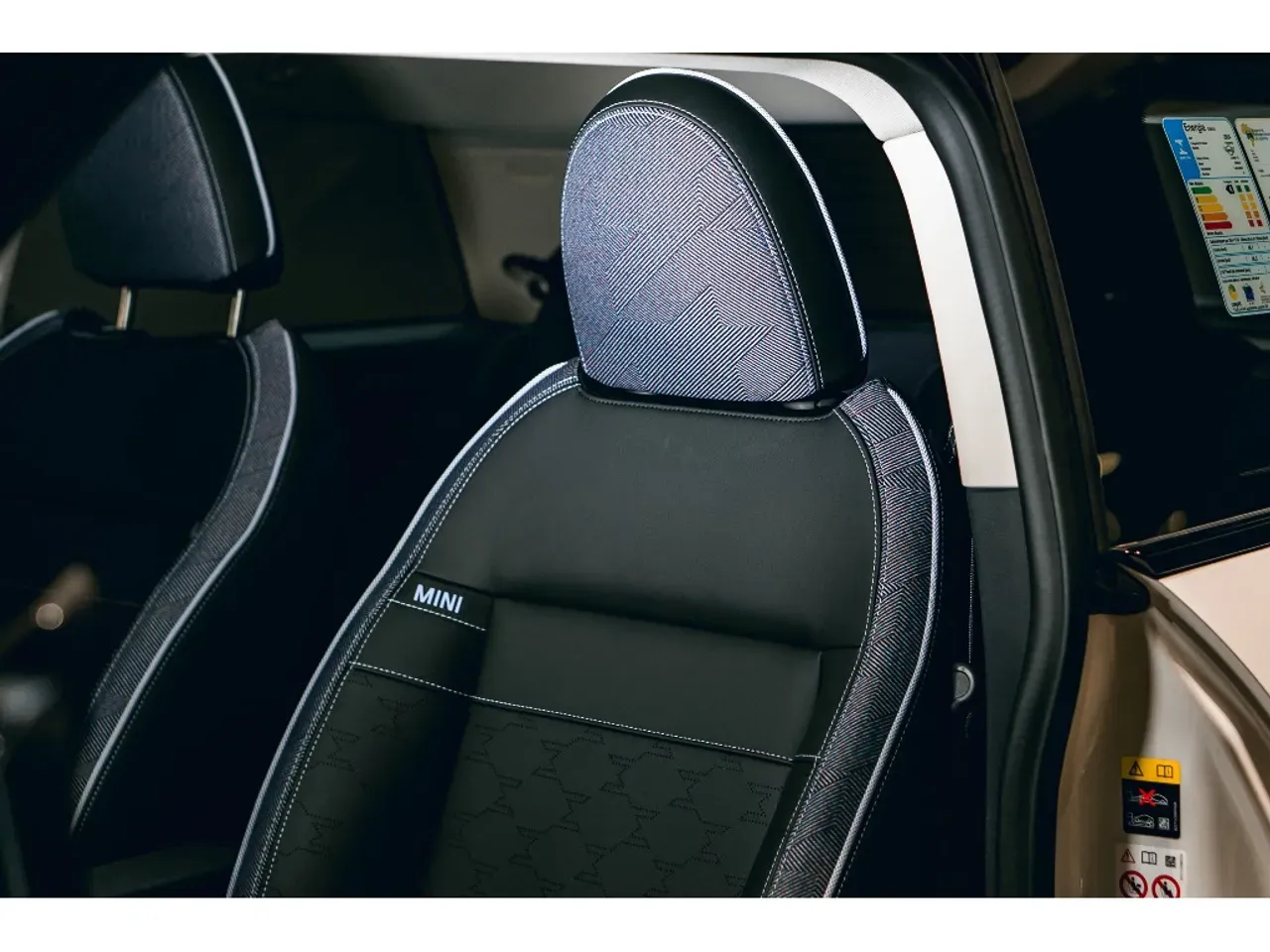 Mini CooperSE - Imagem 12