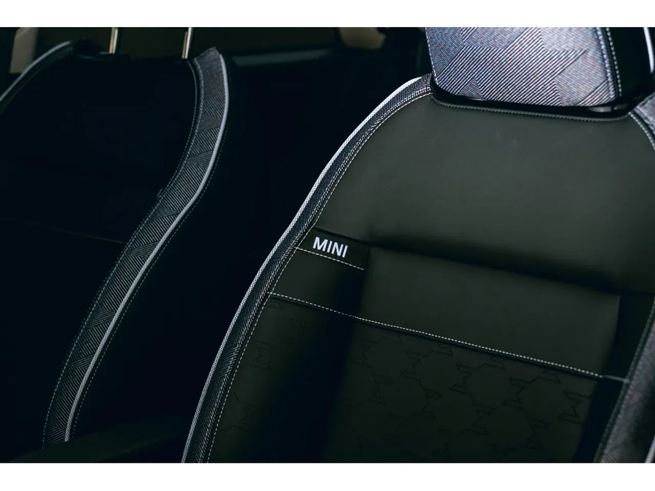 Mini CooperSE - Imagem 13