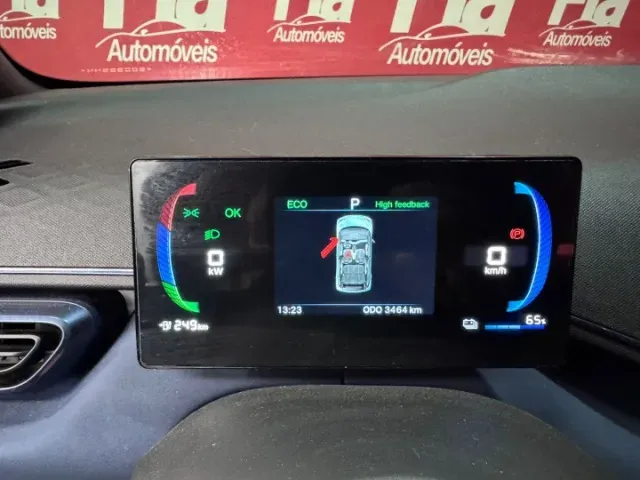 BYD Dolphin Mini - Imagem 3