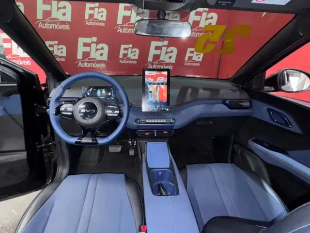 BYD Dolphin Mini - Imagem 4