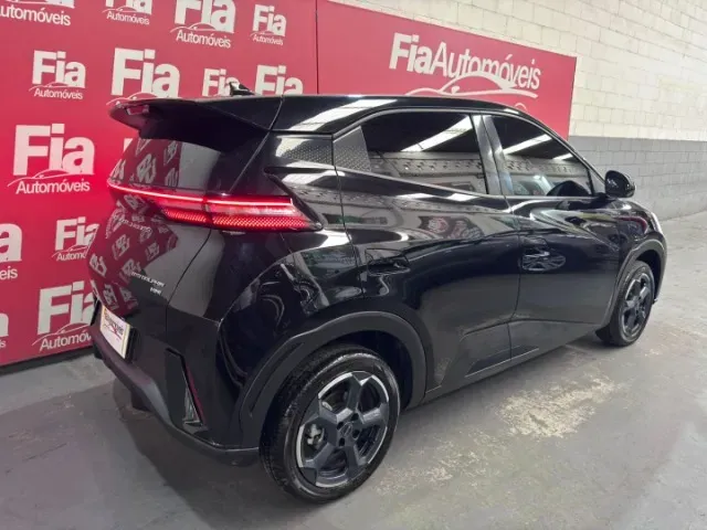 BYD Dolphin Mini - Imagem 12