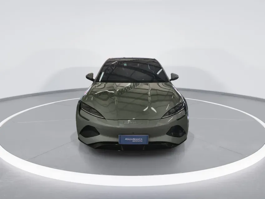 BYD Seal - Imagem 3