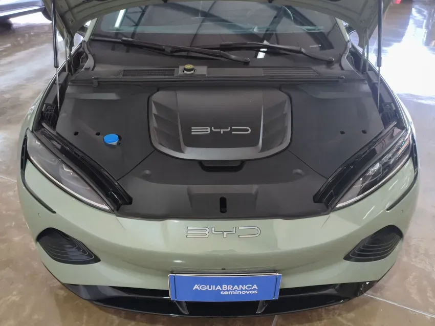 BYD Seal - Imagem 5