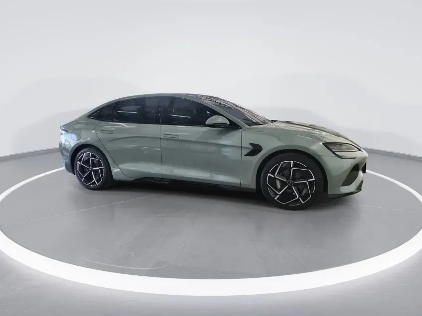 BYD Seal - Imagem 10