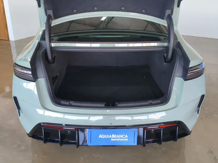 BYD Seal - Imagem 11