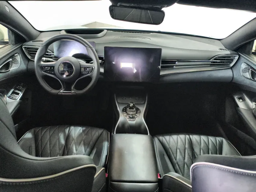 BYD Seal - Imagem 14