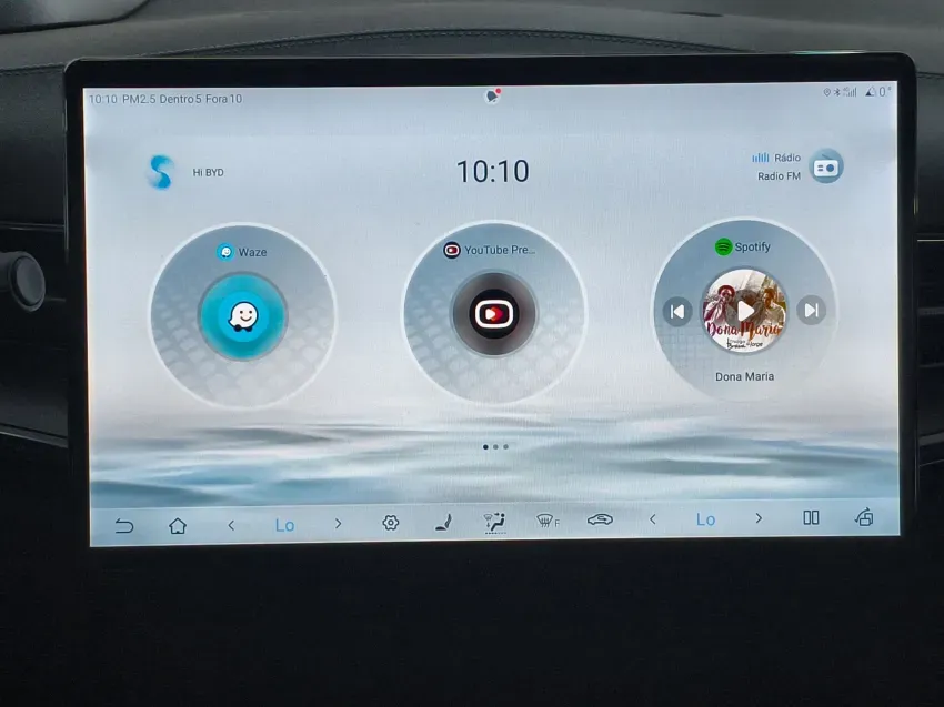 BYD Seal - Imagem 17