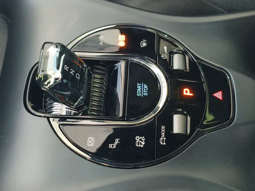 BYD Seal - Imagem 18