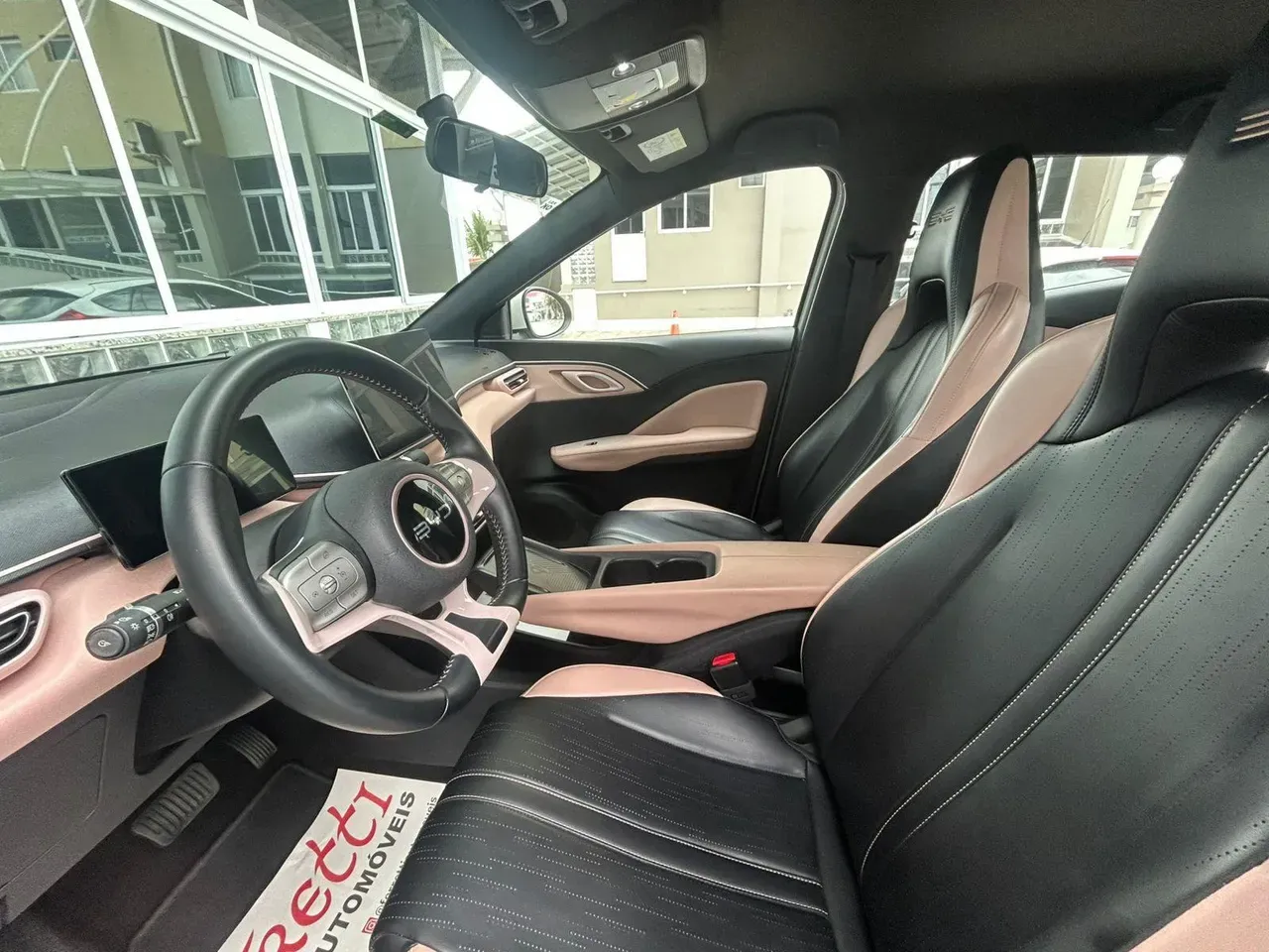 BYD Dolphin Mini - Imagem 7