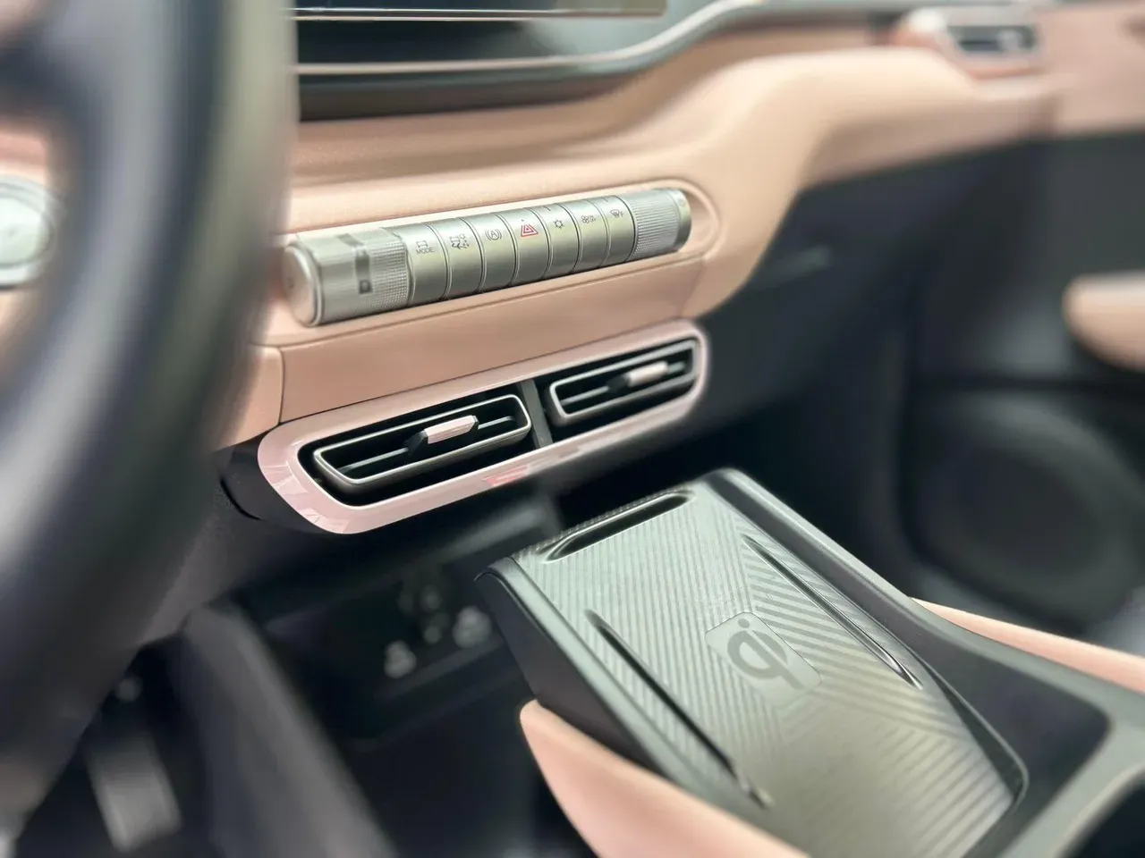 BYD Dolphin Mini - Imagem 10